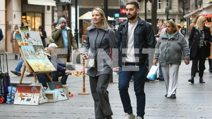 Pretežno sunčano i toplo